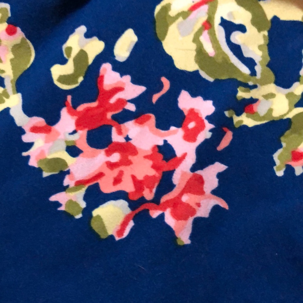 Lularoe tc leggings unicorn print